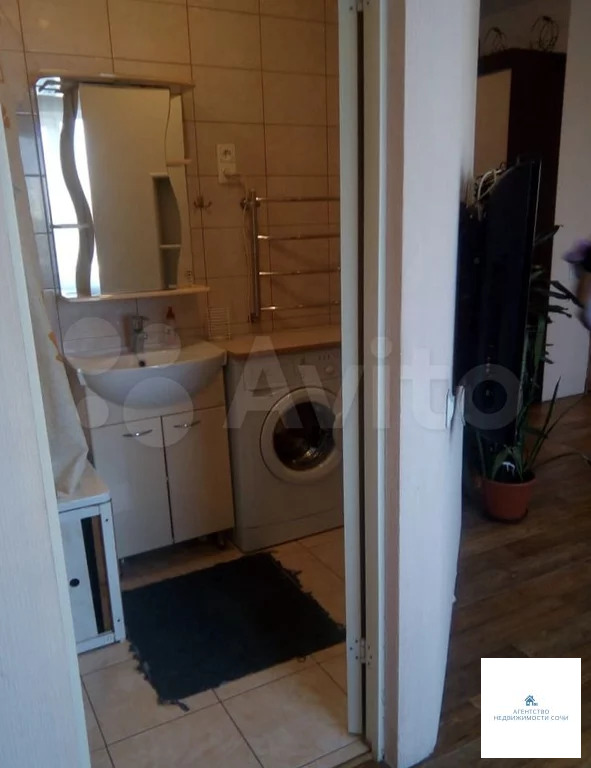 3-к квартира, 50 м, 3/7 эт. - Фото 6