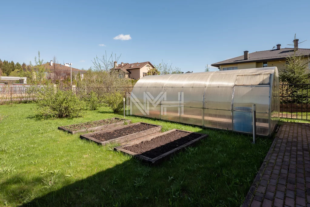 Продажа дома, Крекшино, Марушкинское с. п, Коттеджный посёлок . - Фото 2