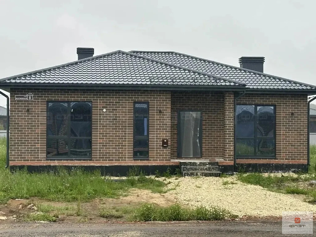 Продажа дома, Травкино, Лаишевский район, ул. Парковая - Фото 1