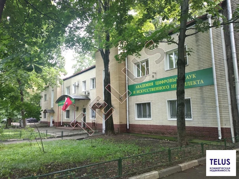 м. Свиблово, ул. Летчика Бабушкина 572 м2, "Продажа здания" (ном. ... - Фото 3