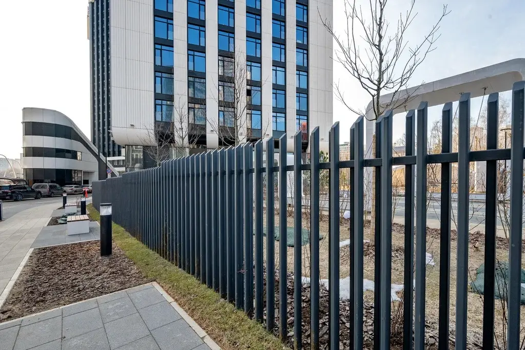 Высокие потолки-4,3м! Эксклюзив! - Фото 27