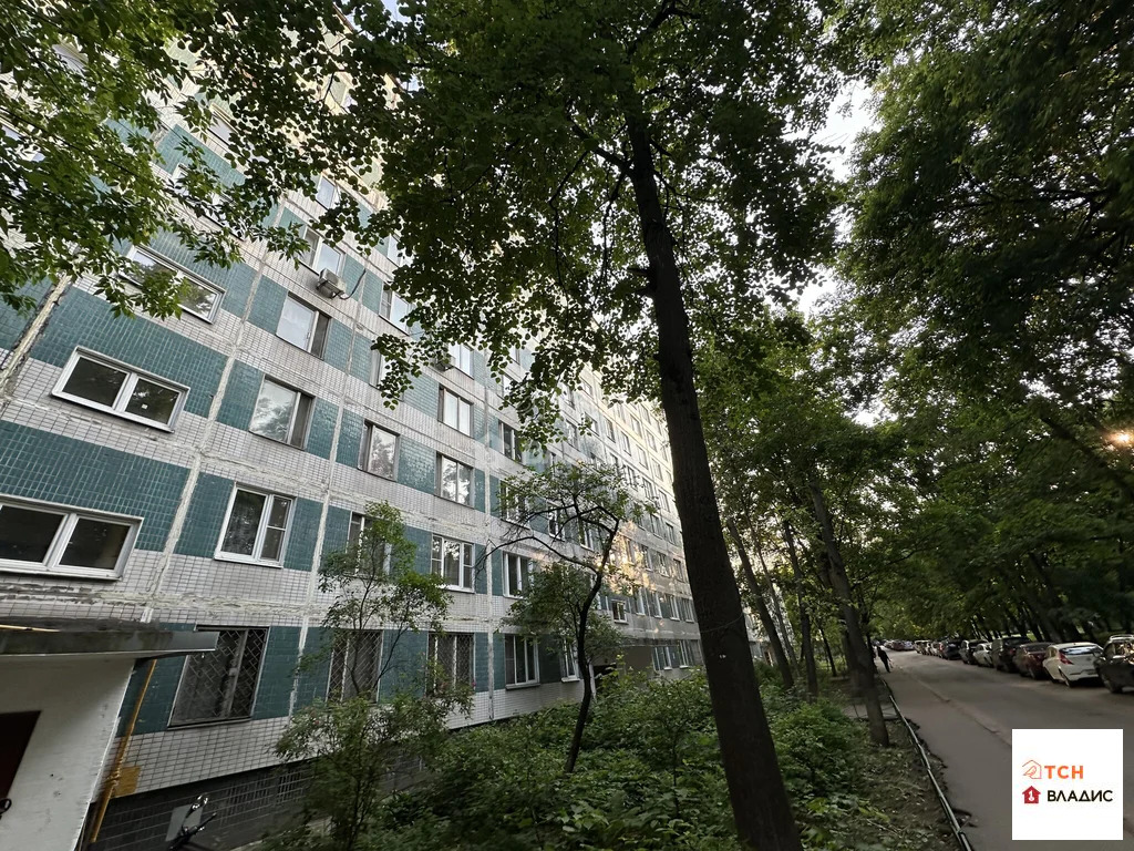 Продажа квартиры, Королев, ул. Сакко и Ванцетти - Фото 1