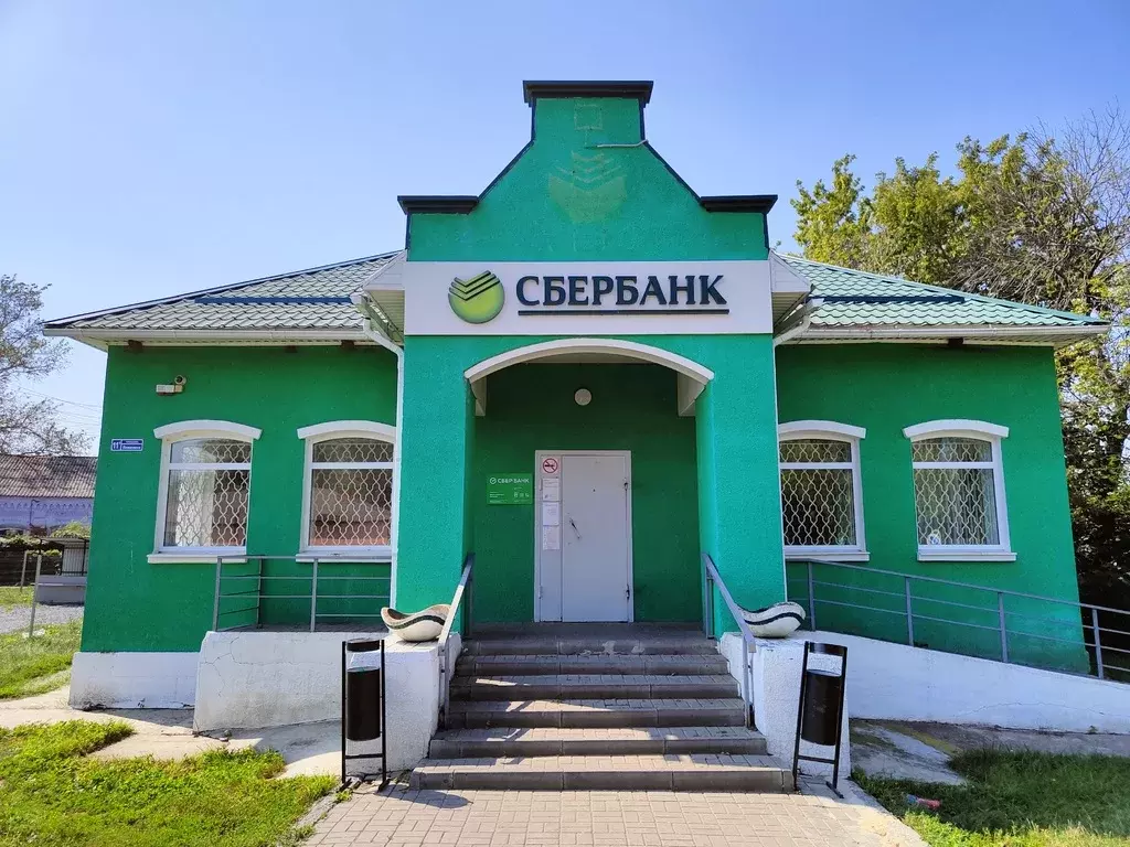 Продажа дома в с.Землянск, Семилукского р-на - Фото 0
