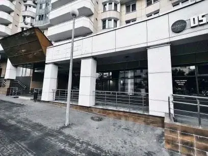 Сдам помещение свободного назначения 108.0м ул. Академика Янгеля, 1к1, - Фото 26