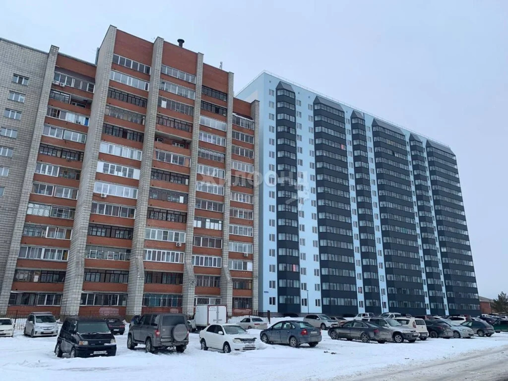 Продажа квартиры, Новосибирск, ул. Волховская - Фото 18