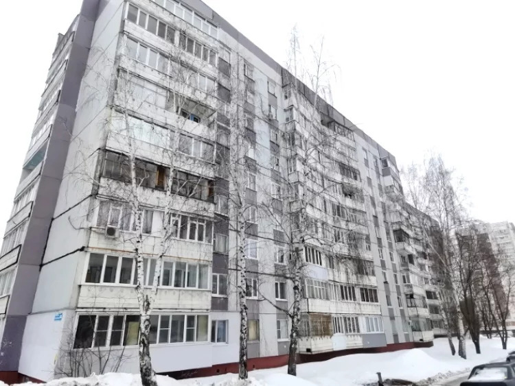 Продается квартира, 35.6 м - Фото 8