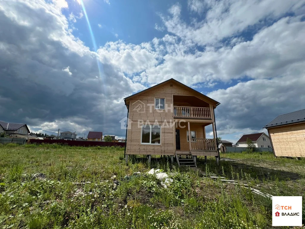Продажа дома, Щелковский район - Фото 48