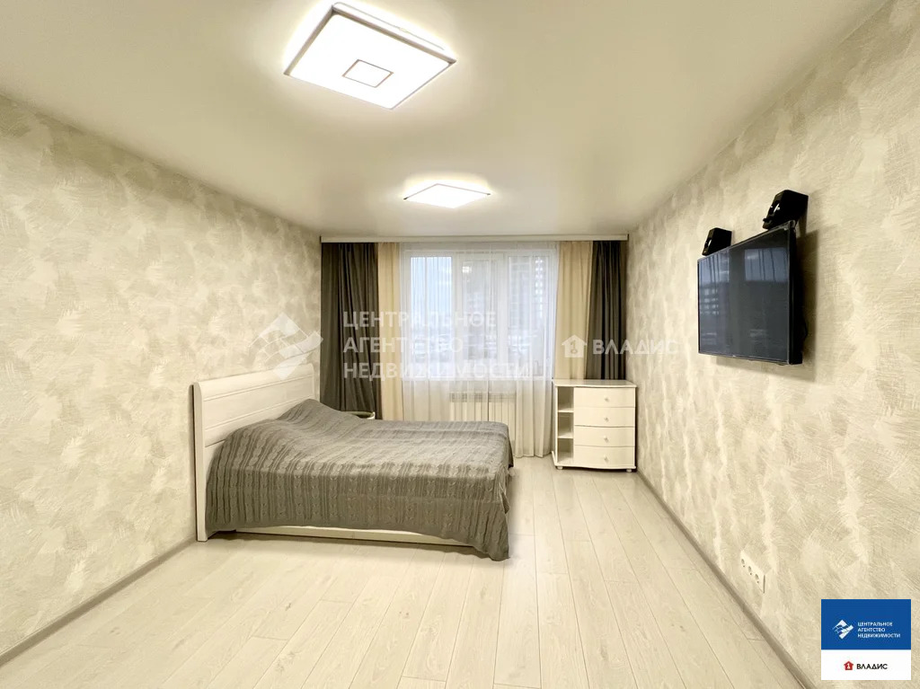 Продажа квартиры, Рязань, Брестская улица - Фото 2