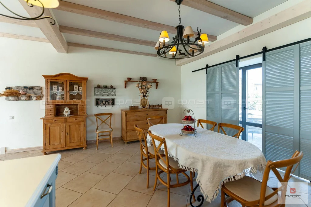 Продажа дома, Песчаные Ковали, Лаишевский район, ул. Малая - Фото 16