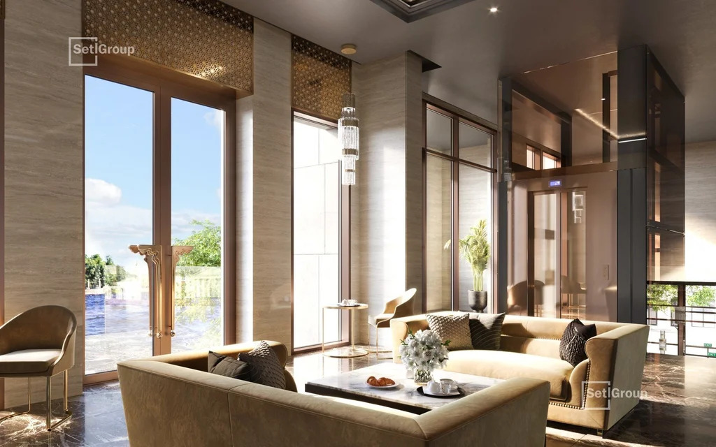 Продажа квартиры в новостройке, м. Василеостровская, Лейтенанта Шмидта ... - Фото 16