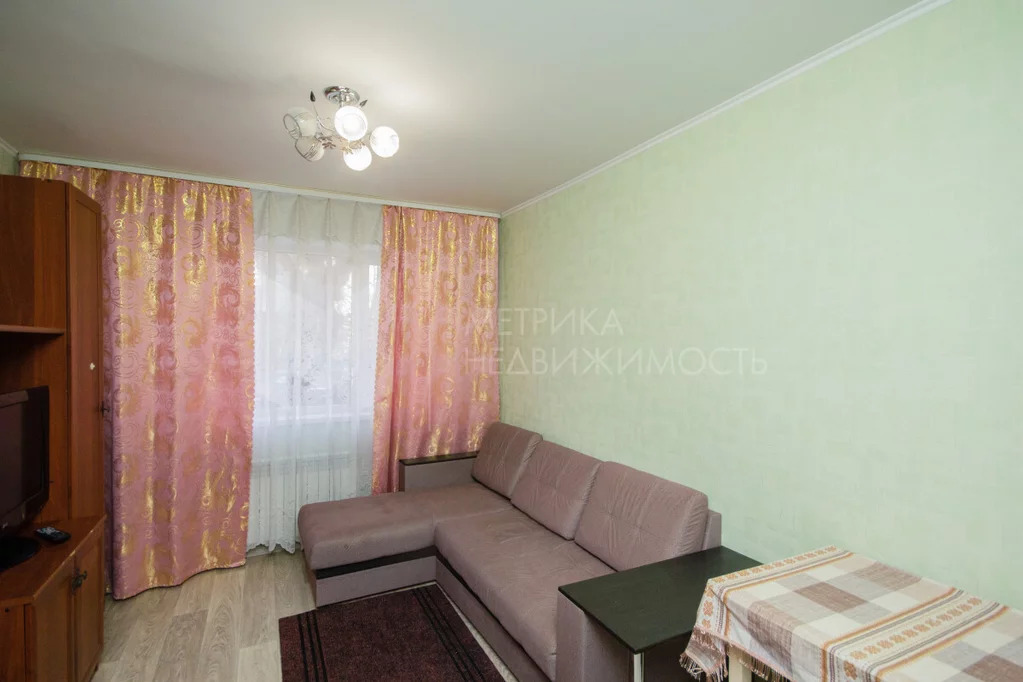 Продажа квартиры, Тюмень, г Тюмень - Фото 0