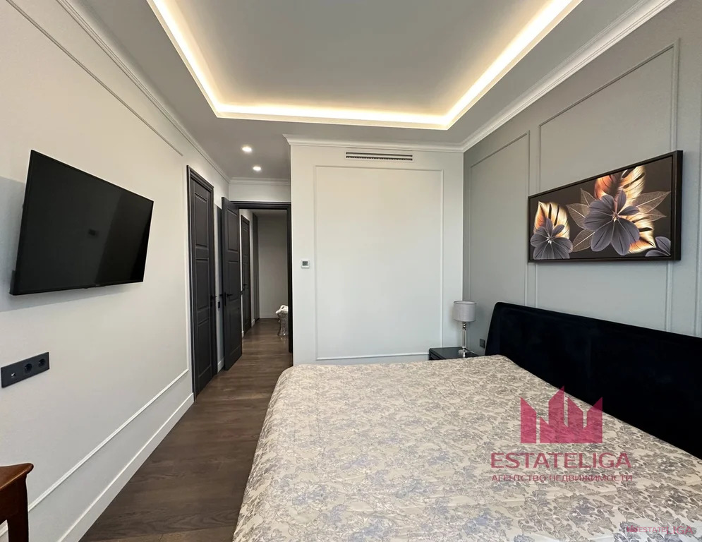 Продажа квартиры, Ленинградский пр-кт. - Фото 12