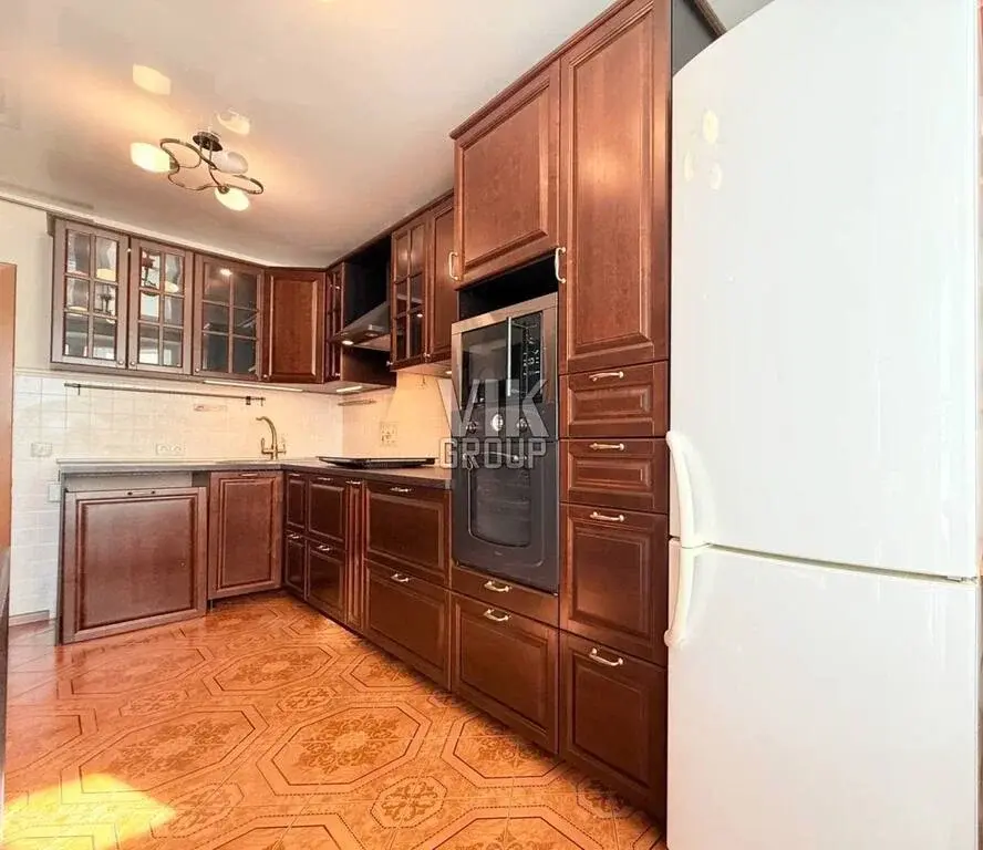 Продается просторная светлая трехкомнатная квартира с евро ремонтом - Фото 22