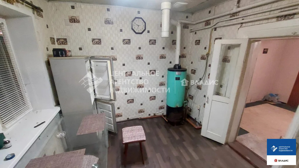 Продажа квартиры, Рыбное, Рыбновский район, ул. Паровозная - Фото 4