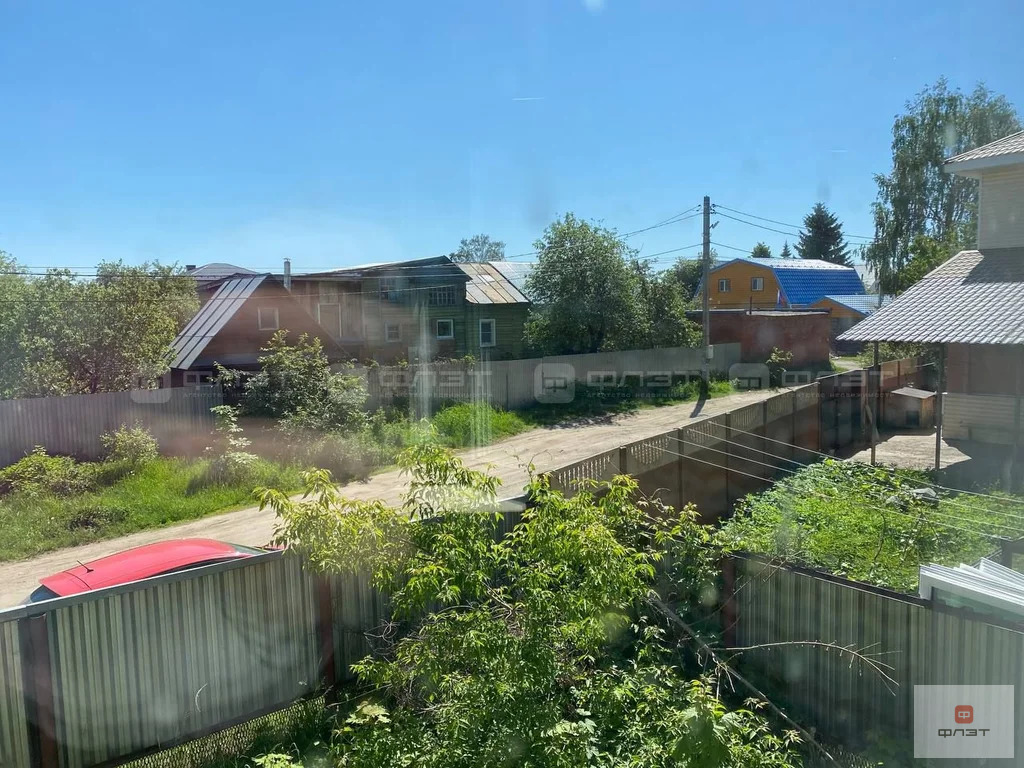 Продажа дома, Казань, ул. Дубровка (Нагорный) - Фото 26