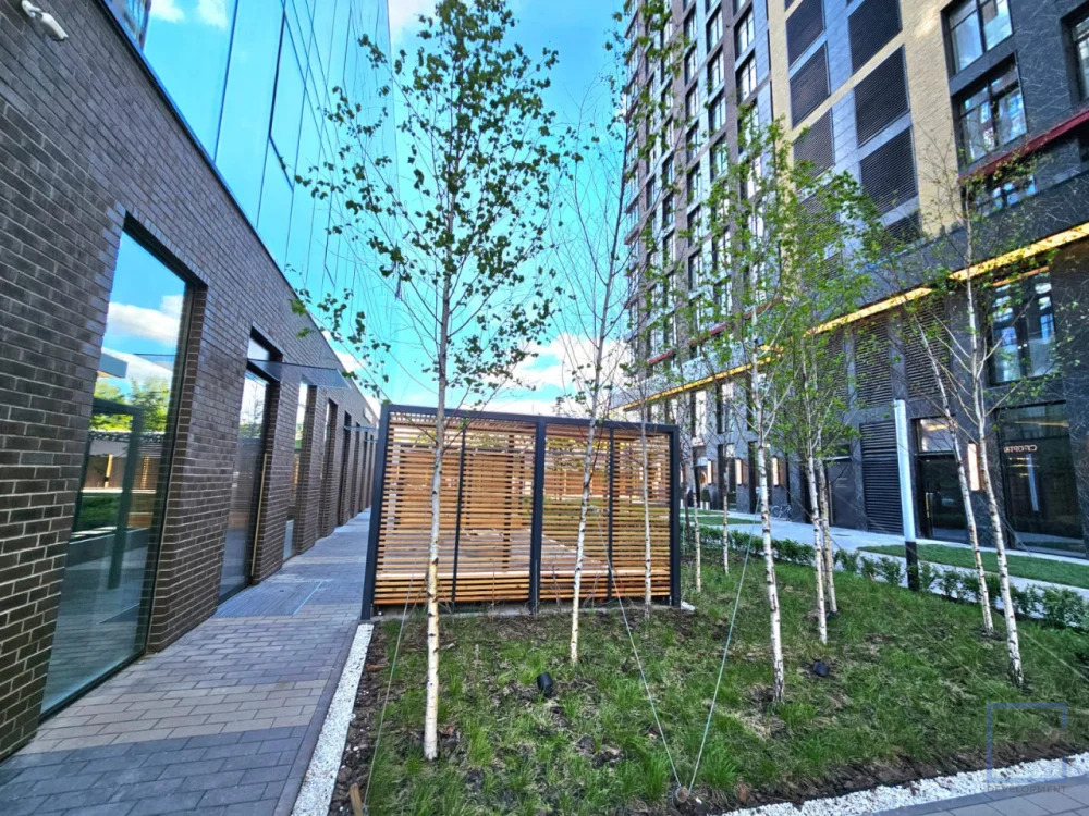 Аренда торгового помещения, м. Зорге, СЗАО - Фото 3