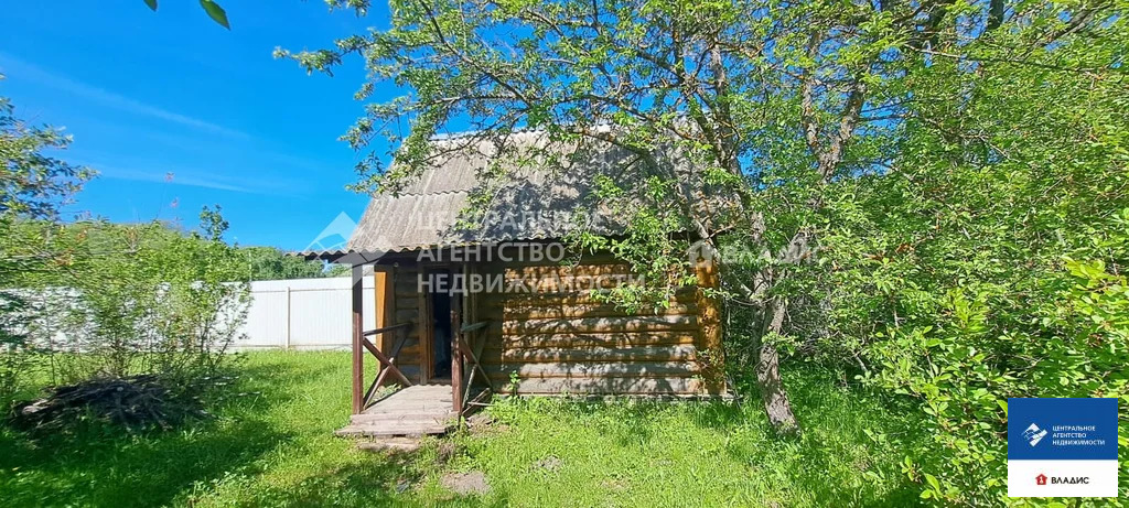 Продажа дома, Пальные, Рыбновский район - Фото 1