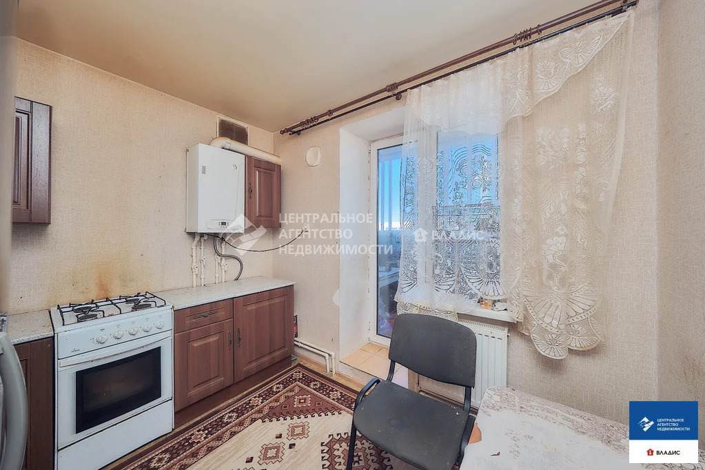 Продажа квартиры, Рыбное, Рыбновский район, Крымская улица - Фото 3
