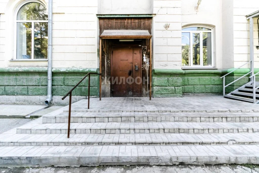 Продажа комнаты, Новосибирск, ул. Ватутина - Фото 19