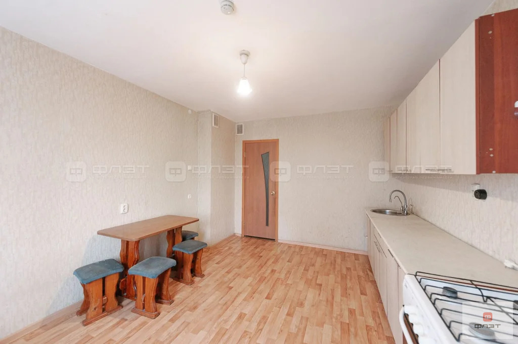 Продажа квартиры, Казань, ул. Мало-Московская - Фото 15