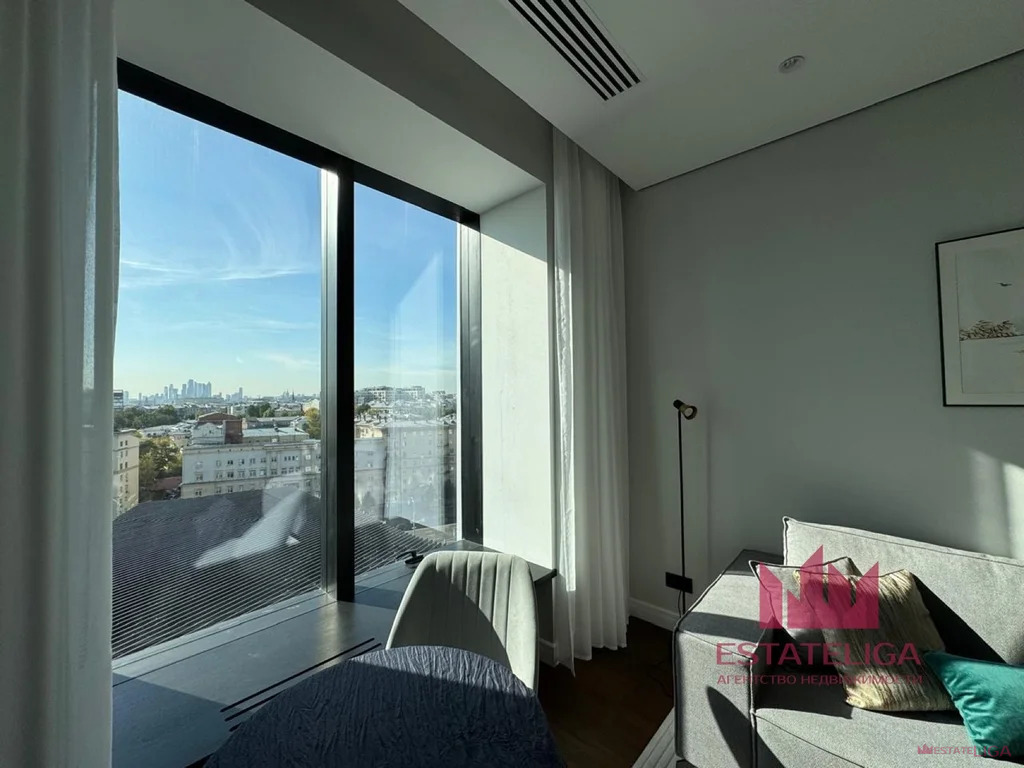 Аренда квартиры, Курского Вокзала пл. - Фото 14