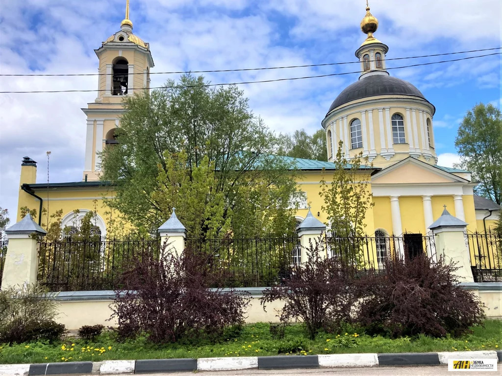 Продажа участка, Богородский г. о, Садовое товарищество Сосновый Бор - Фото 8