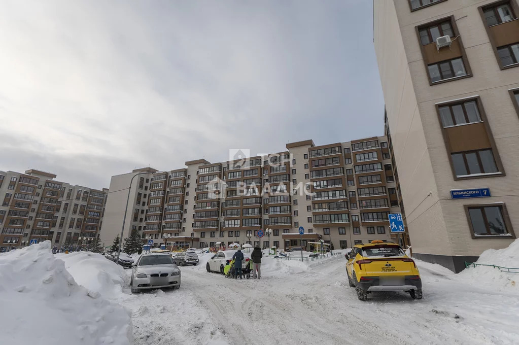 городской округ Мытищи, деревня Пирогово, улица Ильинского, д.7, ... - Фото 36