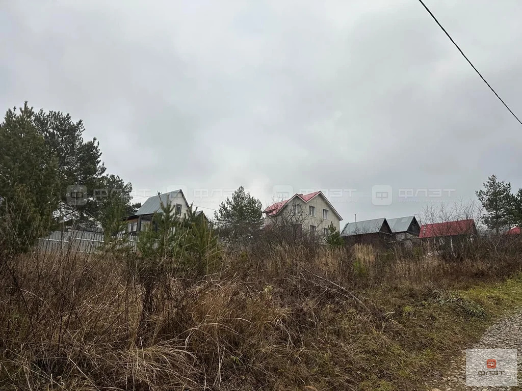 Продажа участка, Пестречинский район, 9-я аллея - Фото 5