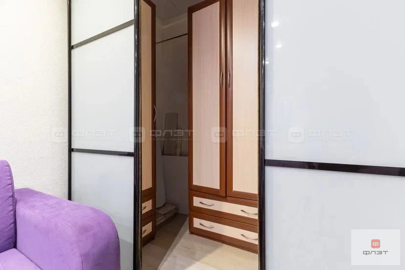 Продажа квартиры, Новое Шигалеево, Пестречинский район, ул. Федора ... - Фото 11