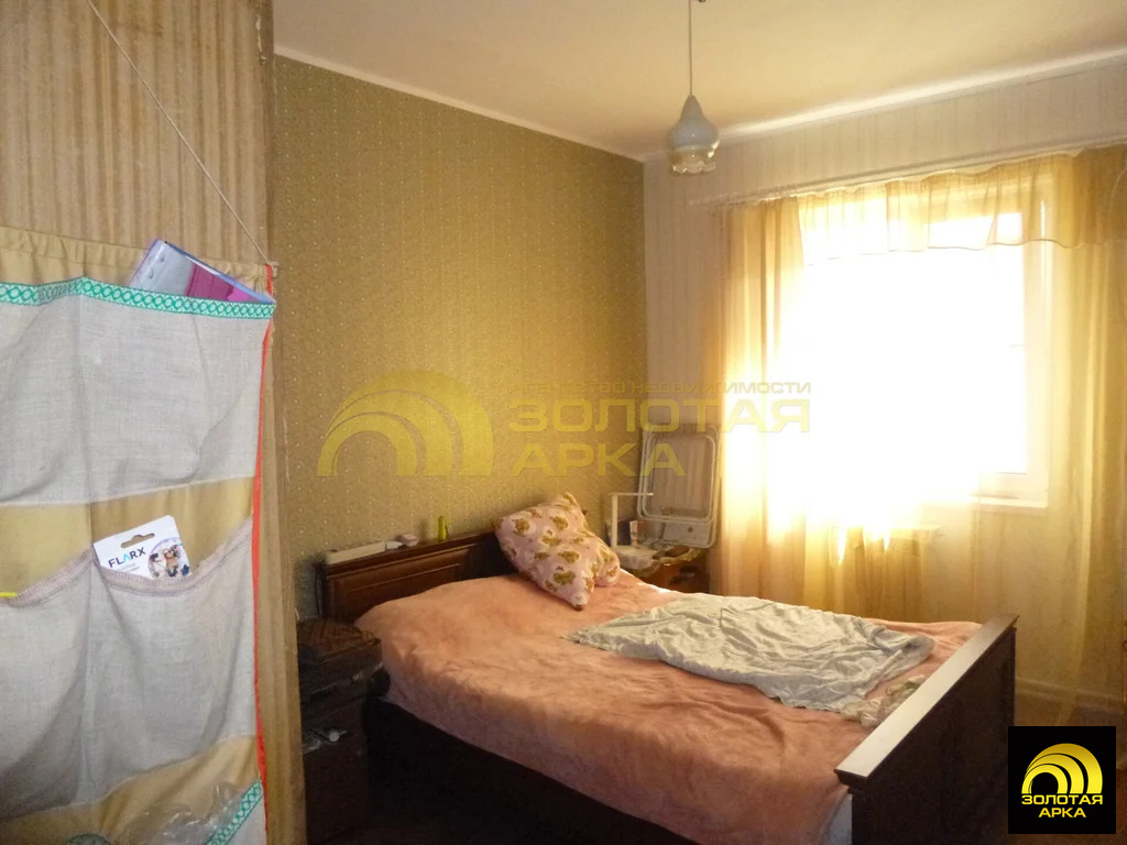 Продажа дома, Ахтанизовская, Темрюкский район, Северный пер. - Фото 7