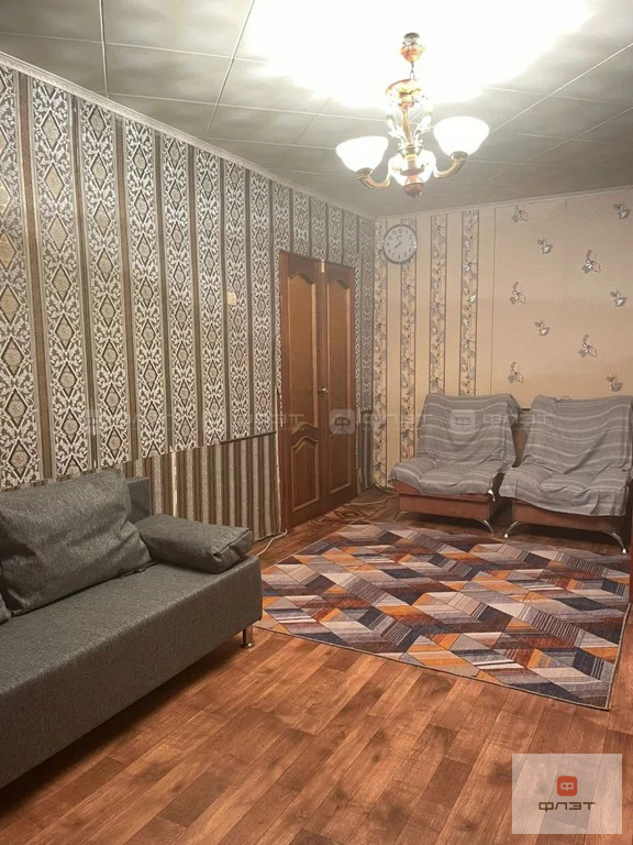 Продажа квартиры, Казань, ул. Рихарда Зорге - Фото 3