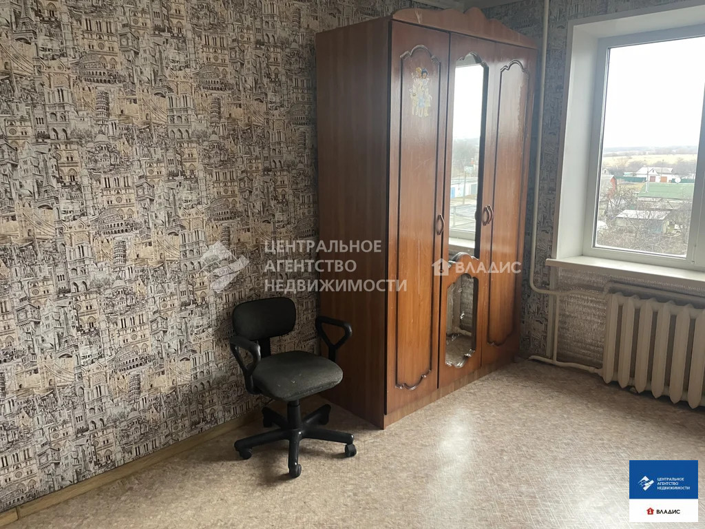 Продажа квартиры, Октябрьский, Михайловский район, Зелёная улица - Фото 5