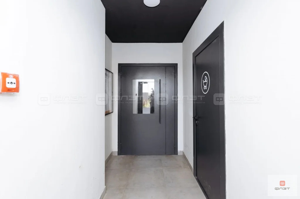 Продажа квартиры, Сокуры, Лаишевский район, ул. Березовая - Фото 14