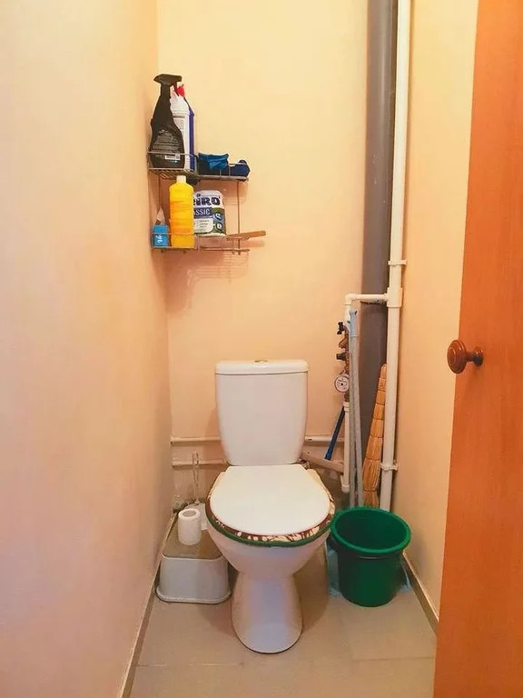 Аренда квартиры, Уфа, улица Просвещения - Фото 3