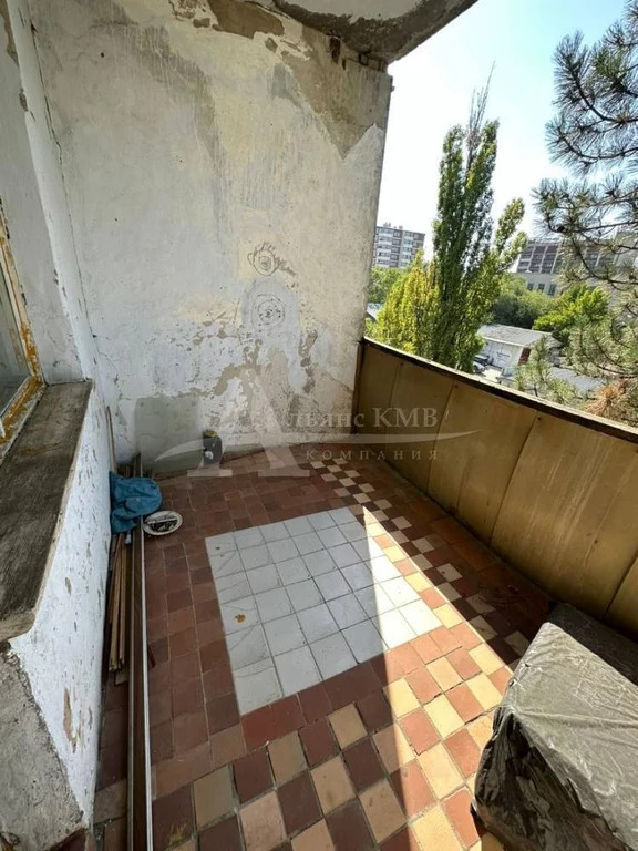Продажа квартиры, Минеральные Воды, ул. 50 лет Октября - Фото 5