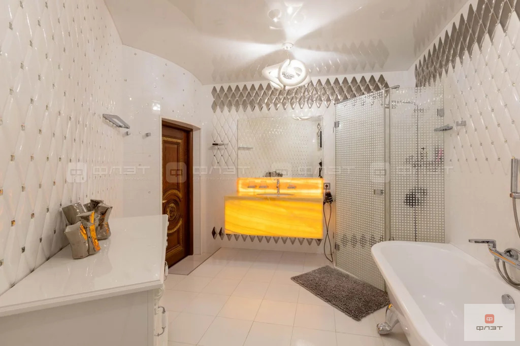 Продажа квартиры, Казань, ул. Габдуллы Кариева - Фото 20