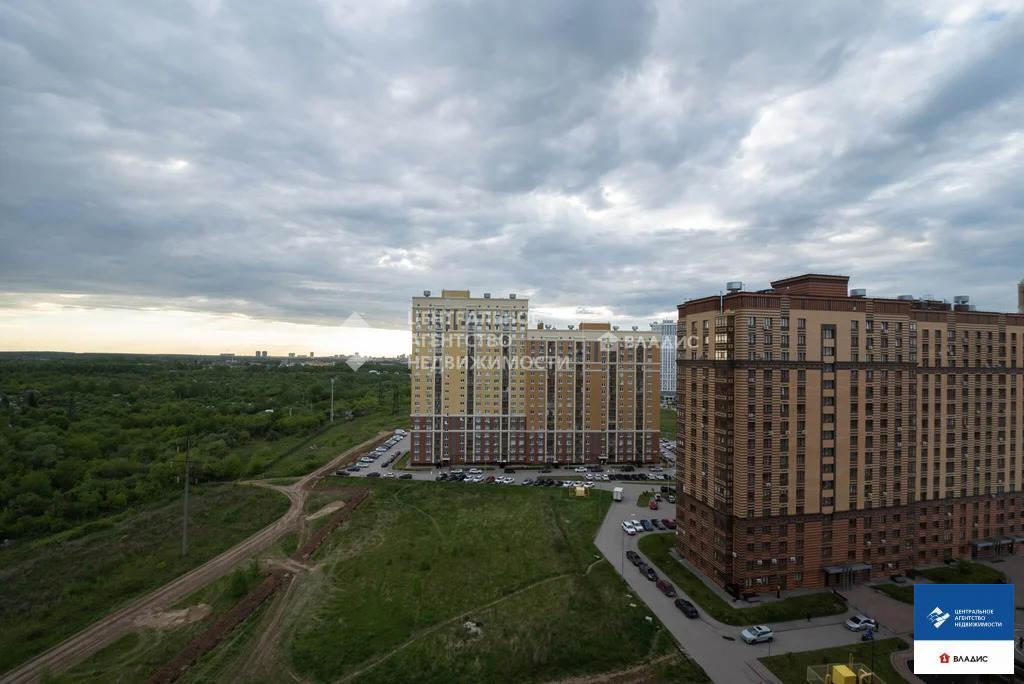 Продажа квартиры, Рязань - Фото 17