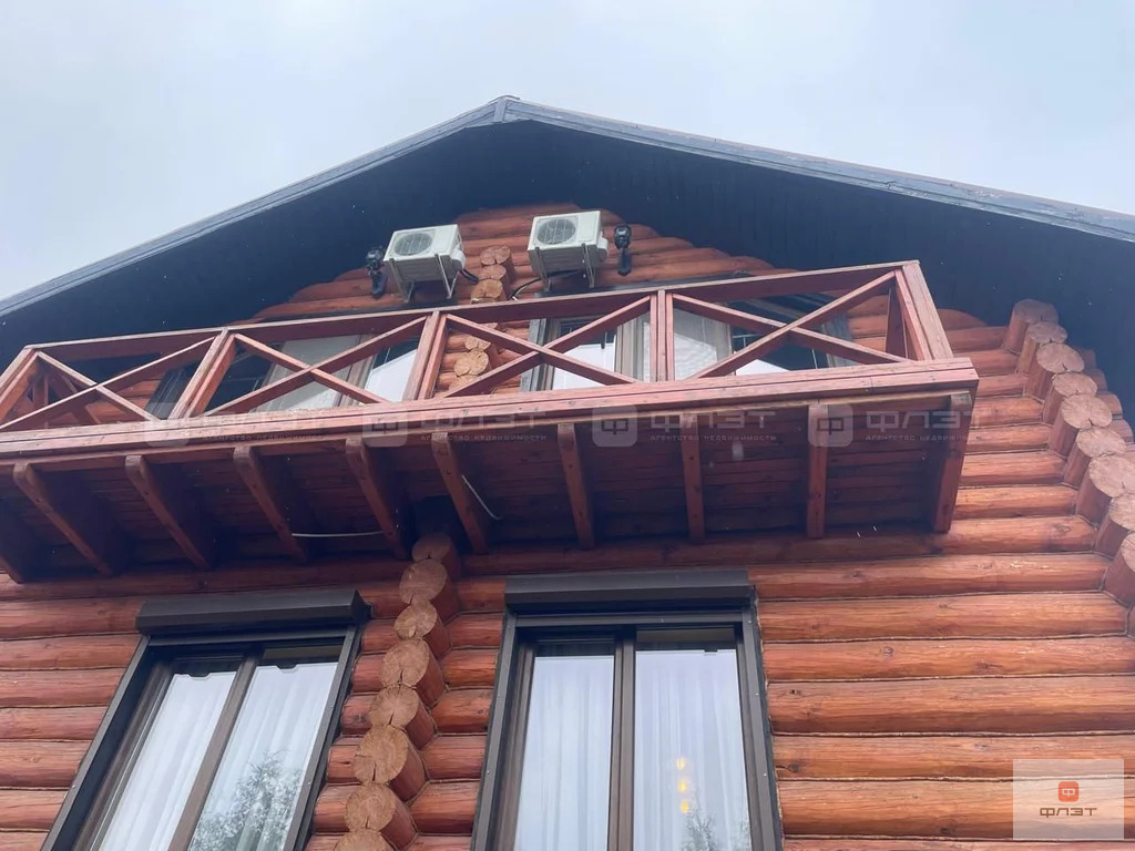 Продажа дома, Нижний Услон, Верхнеуслонский район, ул. Карла Маркса - Фото 3