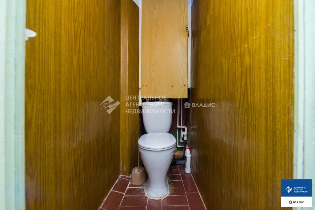 Продажа квартиры, Рязань, ул. Советской Армии - Фото 15