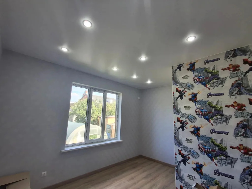 Продажа дома, Абинск, Абинский район, ул. Крылова - Фото 16