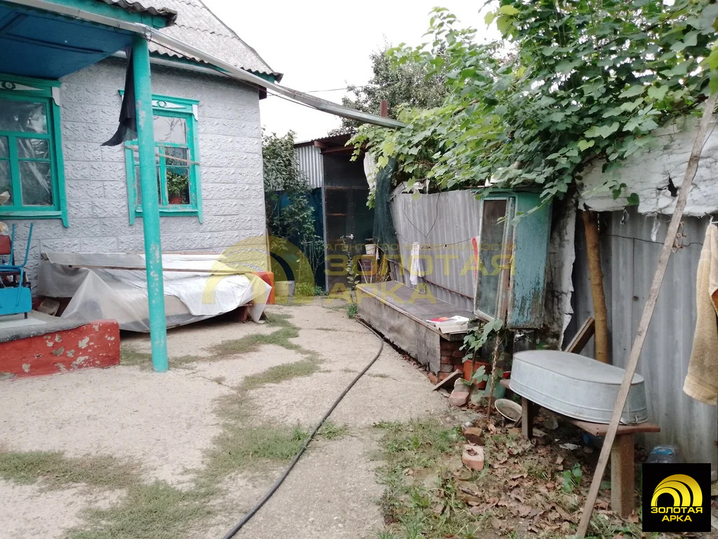 Продажа дома, Петровская, Славянский район - Фото 15