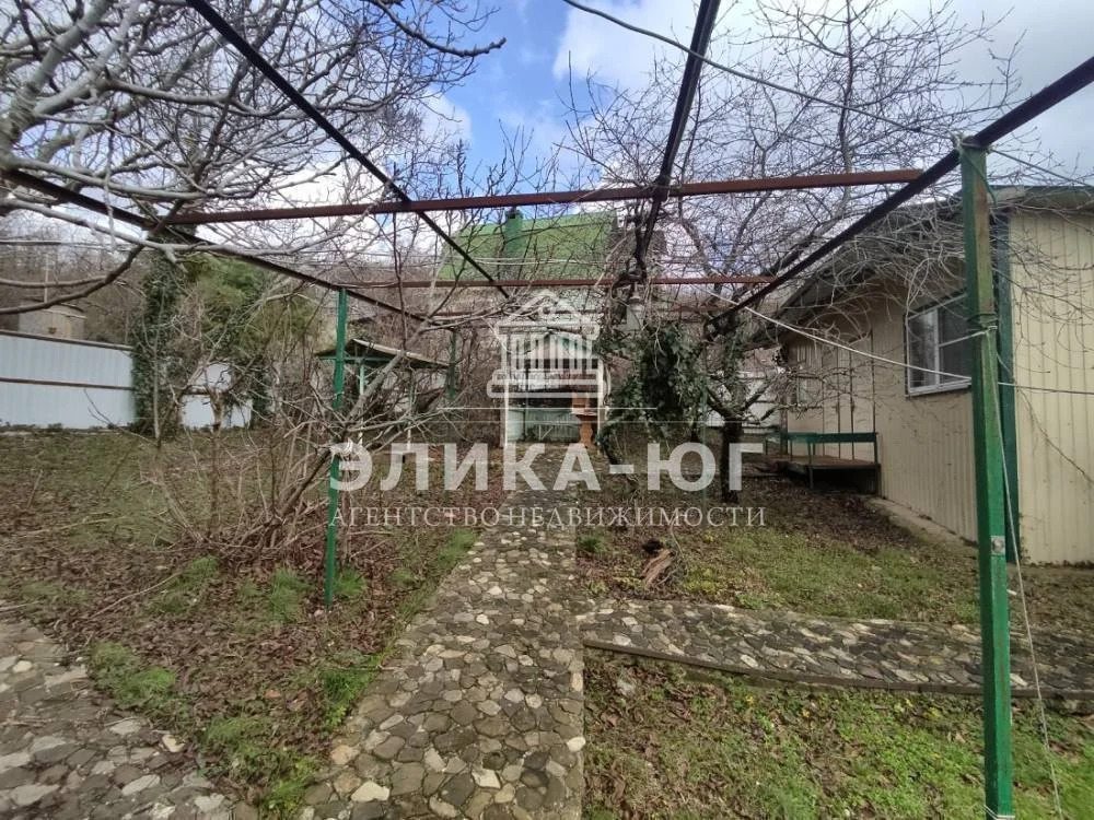 Продажа дома, Джубга, Туапсинский район, ул. Колхозная - Фото 18