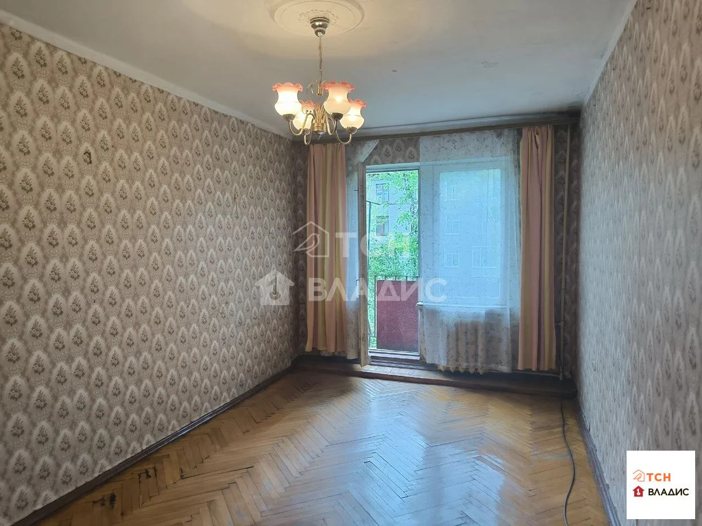 Продажа квартиры, Королев, улица К.Д. Трофимова - Фото 0