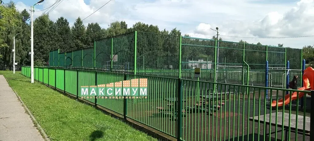 3 комнатная квартира в Домодедово, д. Гальчино, бульвар 60 летия ссср - Фото 19