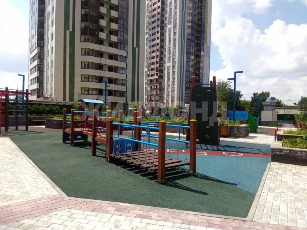 Продажа квартиры, Новосибирск, ул. Гурьевская - Фото 24