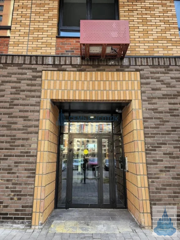 Продажа квартиры, м. Бульвар Дмитрия Донского, Уточкина ул. - Фото 4