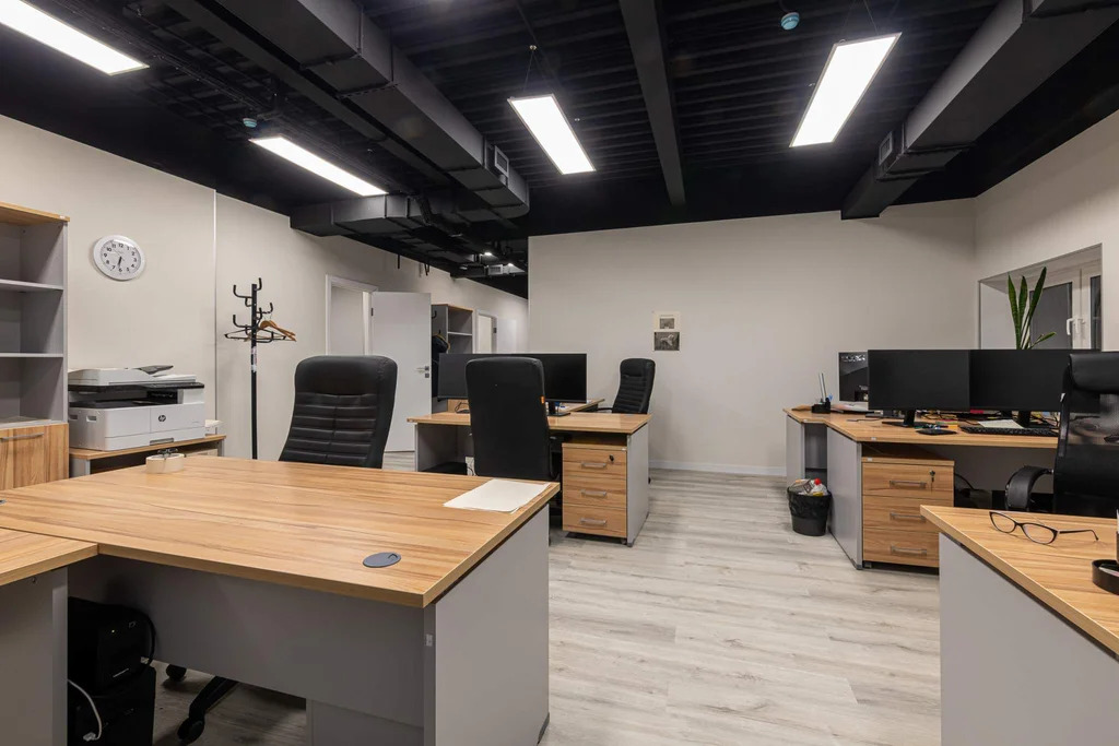 Коммерческий объект 1 000 м2 Готовый бизнес - Фото 11