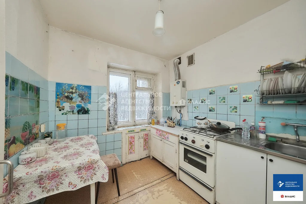 Продажа квартиры, Рыбное, Рыбновский район, ул. Почтовая - Фото 7