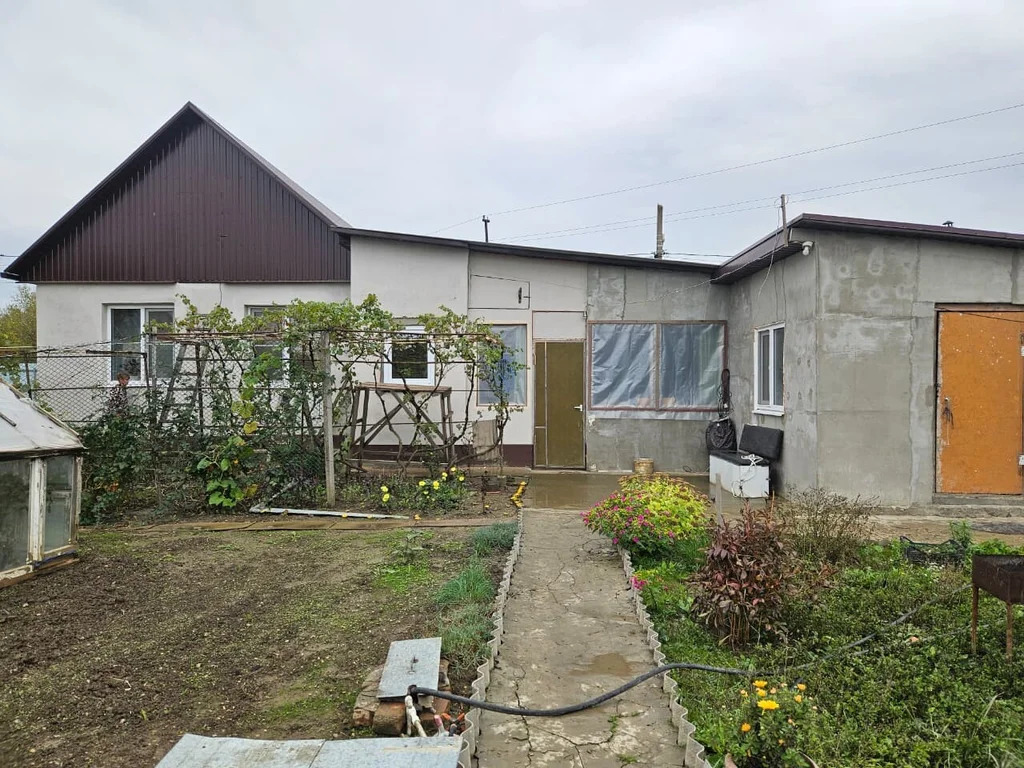 Продажа дома, Абинск, Абинский район, ул. Земляничная - Фото 28