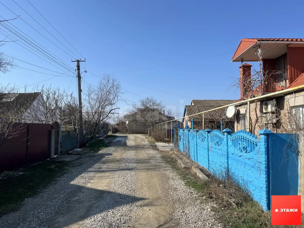 Продажа дома, Михайловка, Сакский район, ул. Трудовая - Фото 1